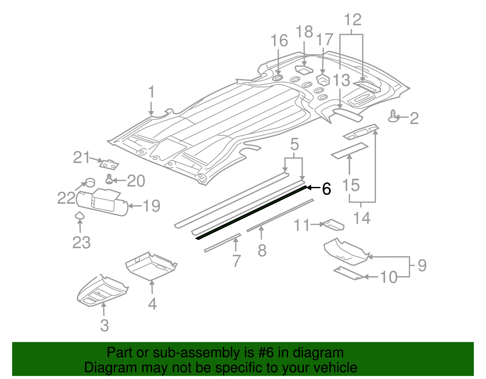 Cover - GM (10385805)