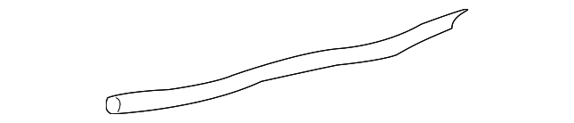 Washer Hose - Scion (90446-07001)