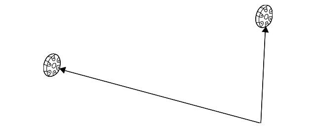 Coupling - Ford (XW4Z-4782-AB)