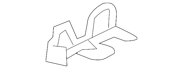 Clip, S/S Supt - GM (11609439)