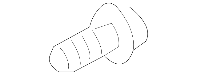 Bolt - GM (11589201)