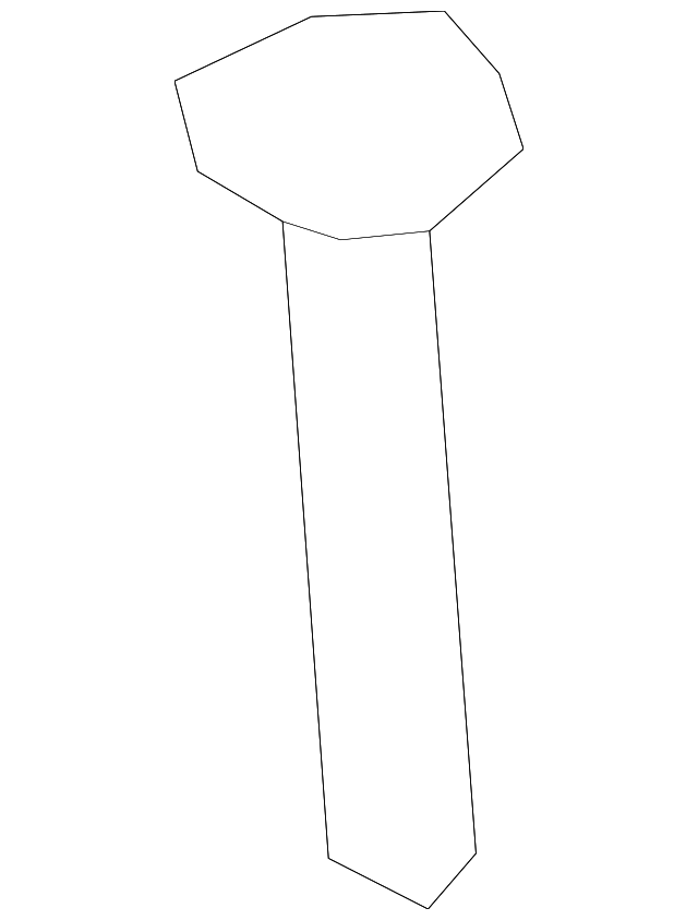 Support, P/Seat H/Rst   Locking/ Master  *Cashmere (19122098)