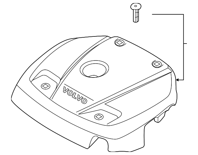 Volvo Parts Vin Number Reviewmotors.co