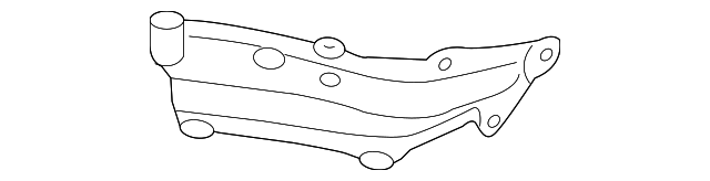 Side Brace - Scion (SU003-01227)