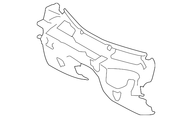 Insulator - Scion (SU003-02955)