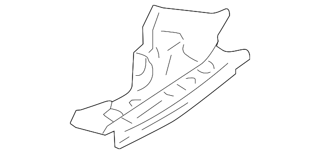 Side Reinforced - Scion (SU003-01238)