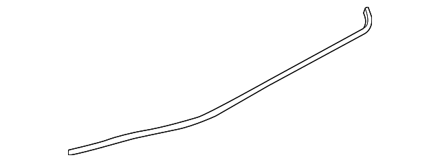 Cowl Seal - Scion (SU003-07339)