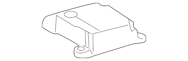 Diag Unit W/Sens - Toyota (89170-48E30)