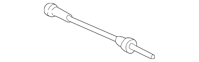 Drive Cable - GM (20489051)