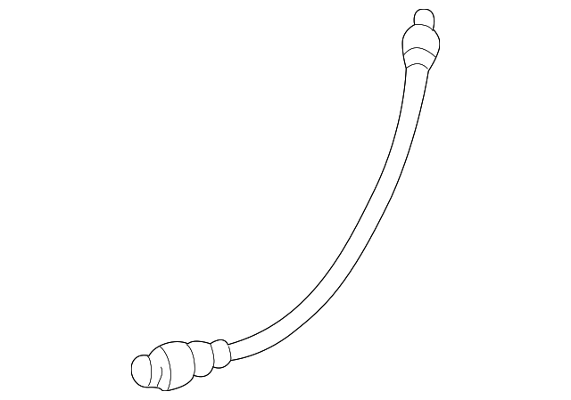 Cable - GM (20651072)