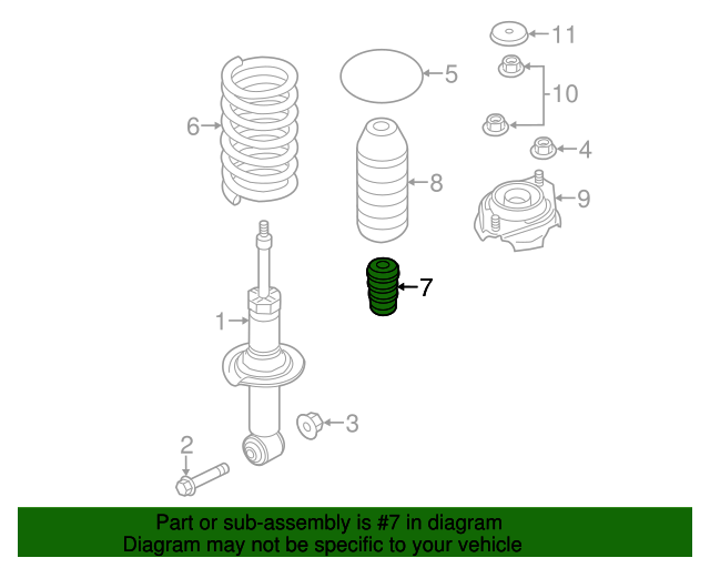 Subaru Parts Diagram - Greatest Subaru