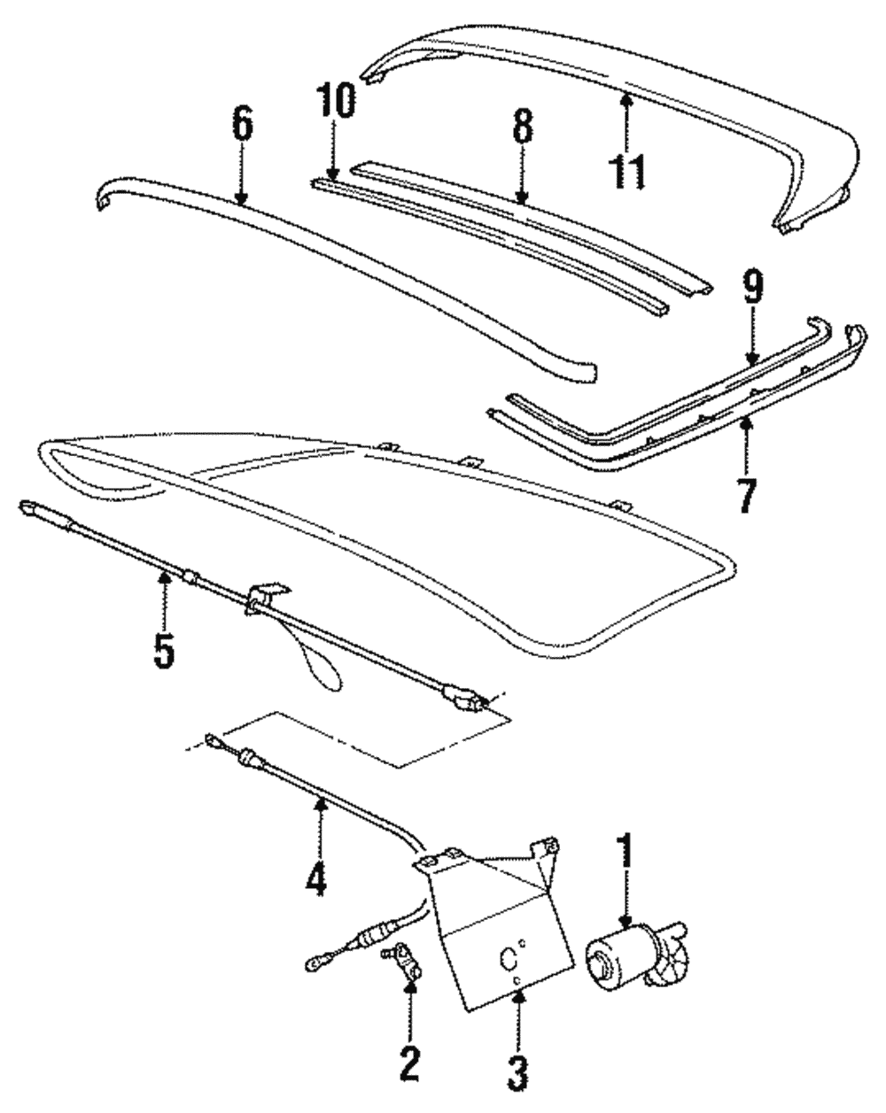 34 Porsche 944 Parts Diagram - Wiring Diagram Database