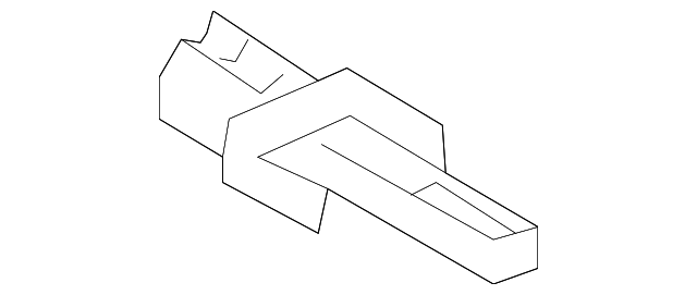 Fluid Level Sensor - Ford (YL8Z-2C050-AA)