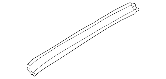 Roof Rail - GM (89025325)