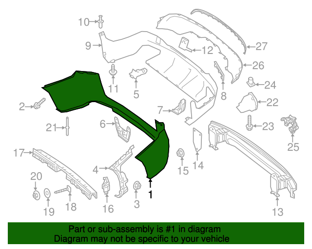 2016-2019-mercedes-benz-bumper-cover-253-885-15-01-9999-mb-oem-parts