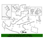 O-Ring WHT-001-247-A