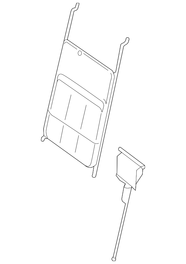 1729106302 Lumbar Support 20122020 MercedesBenz MercedesBenz