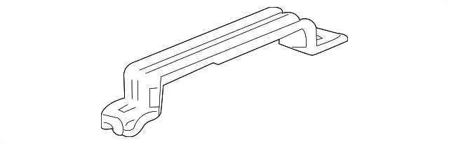 F (S)Strap - GM (87837603)
