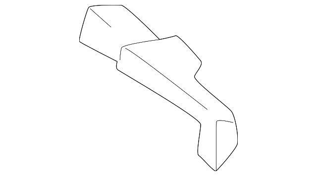 Lever - GM (7827689)