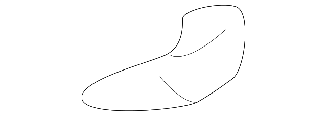 Shoe Lock - GM (7804925)
