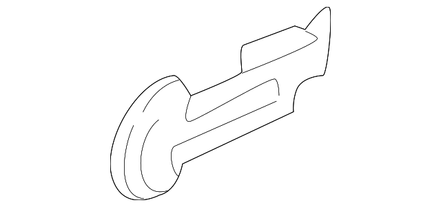 Rack Package - GM (7844651)