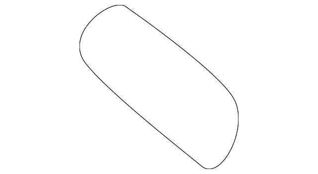Shoe Pin - GM (7806567)