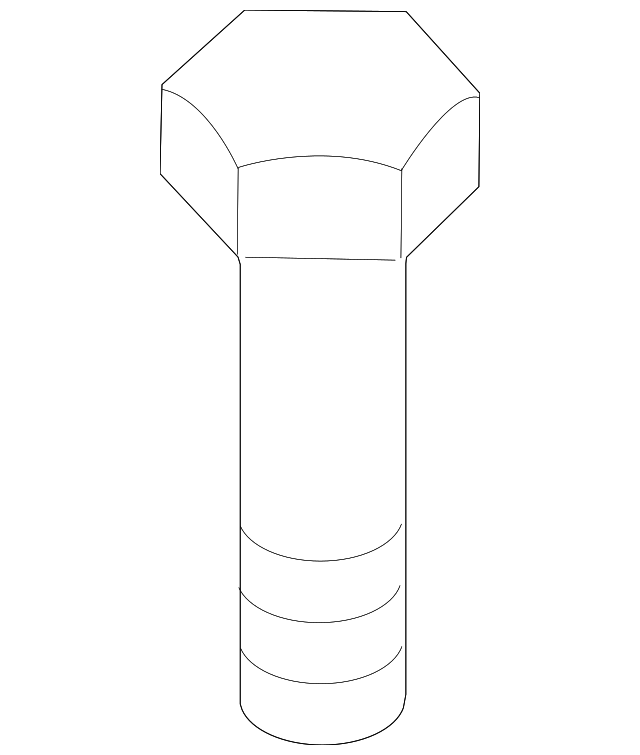 9YA940608 Ignition Coil Bolt 20122013 Mazda 3 MazdaSwag