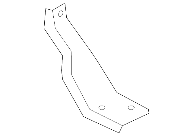 Ford Bracket 5L3Z-16A506...