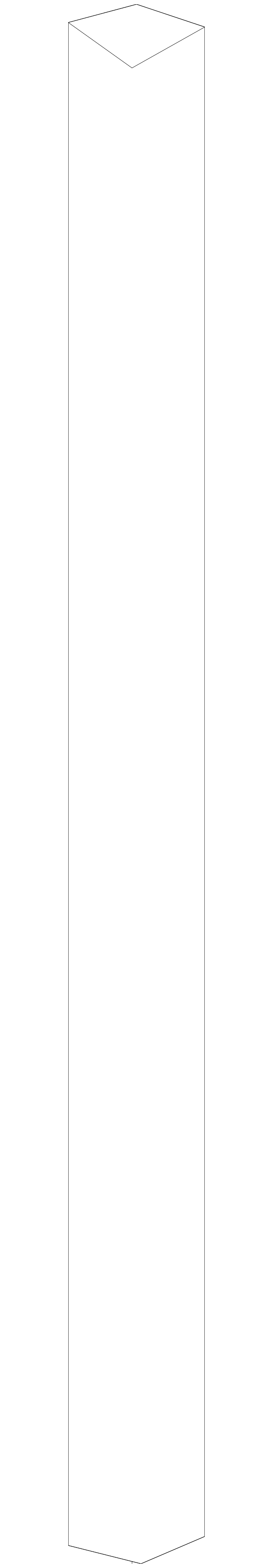 Air Conditioning Condenser Seal - GM (95032257)