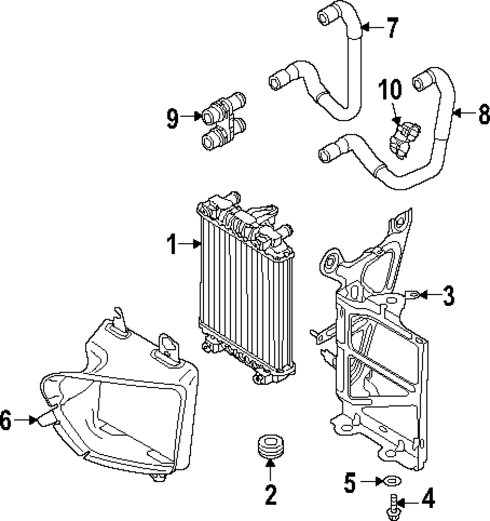 RED STONE RS-235 Convection Kerosene HEATER /Out Door -(Pick