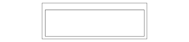Info Label - Scion (35519-41010)