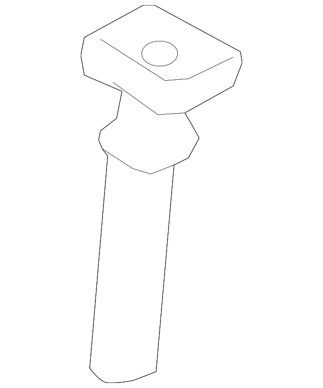2019-2020 Volvo XC40 Headrest Guide 31467334 | TascaParts.com