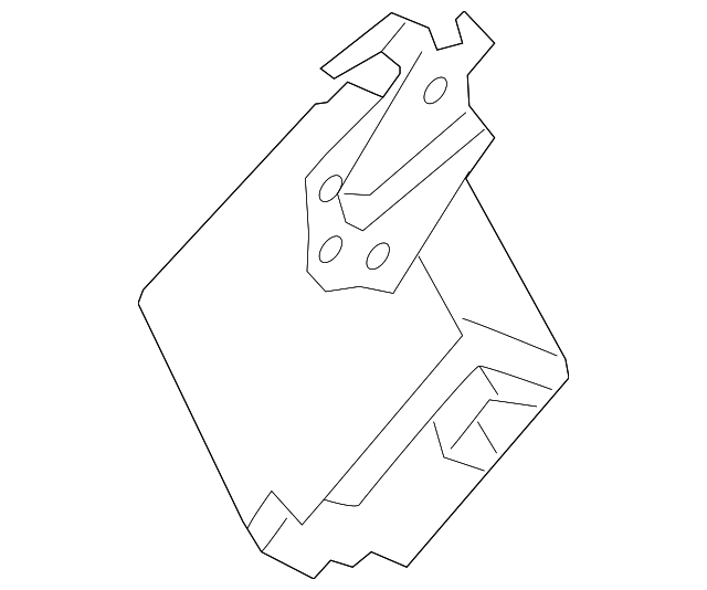 20202022 Toyota Corolla Tire Pressure Monitoring System (TPMS