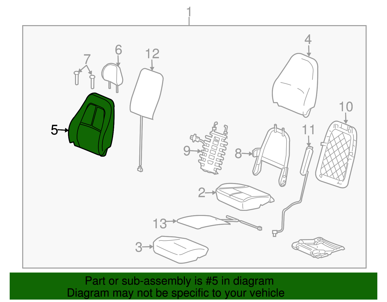 Cover - GM (96840433)