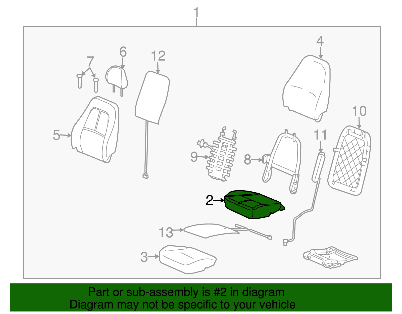 Cover - GM (96840455)
