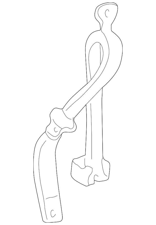 Belt Kit - GM (88894691)