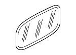 Exterior Mirrors | Volkswagen Parts Catalog