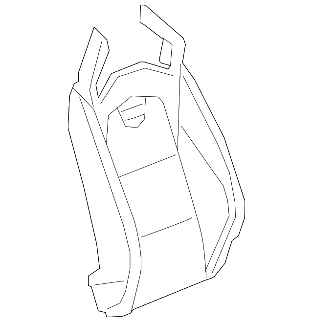 F Cushion - GM (84054062)