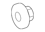 Rear Genuine Hyundai 92431-39600 Combination Lamp