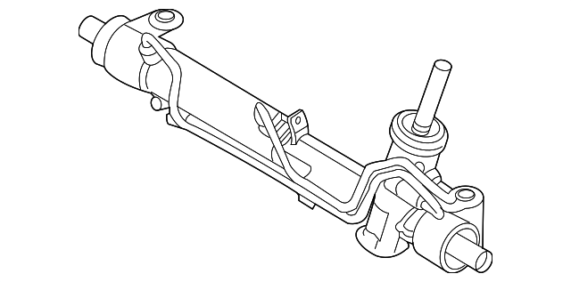 Gear, Strg - GM (93189018)