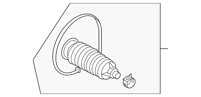 Boot, S/Gr - GM (93189459)