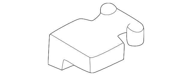 Motor - Volkswagen (8D0959591)