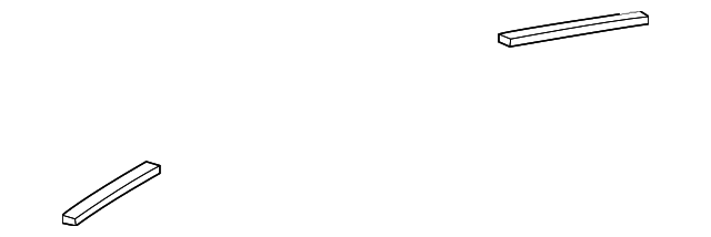 Instrument Panel Seal - GM (96948401)