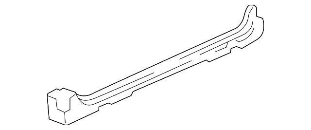 Reinforcement - GM (12381209)