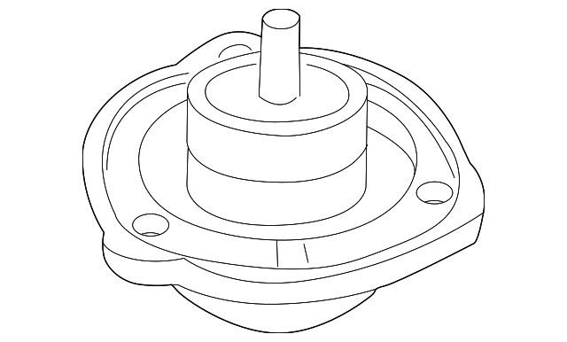 Blower Motor - GM (52481313)