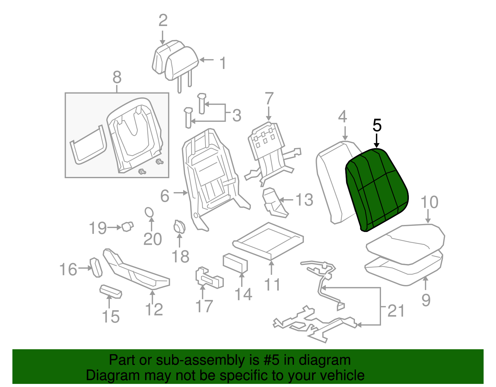Cover - GM (92233953)