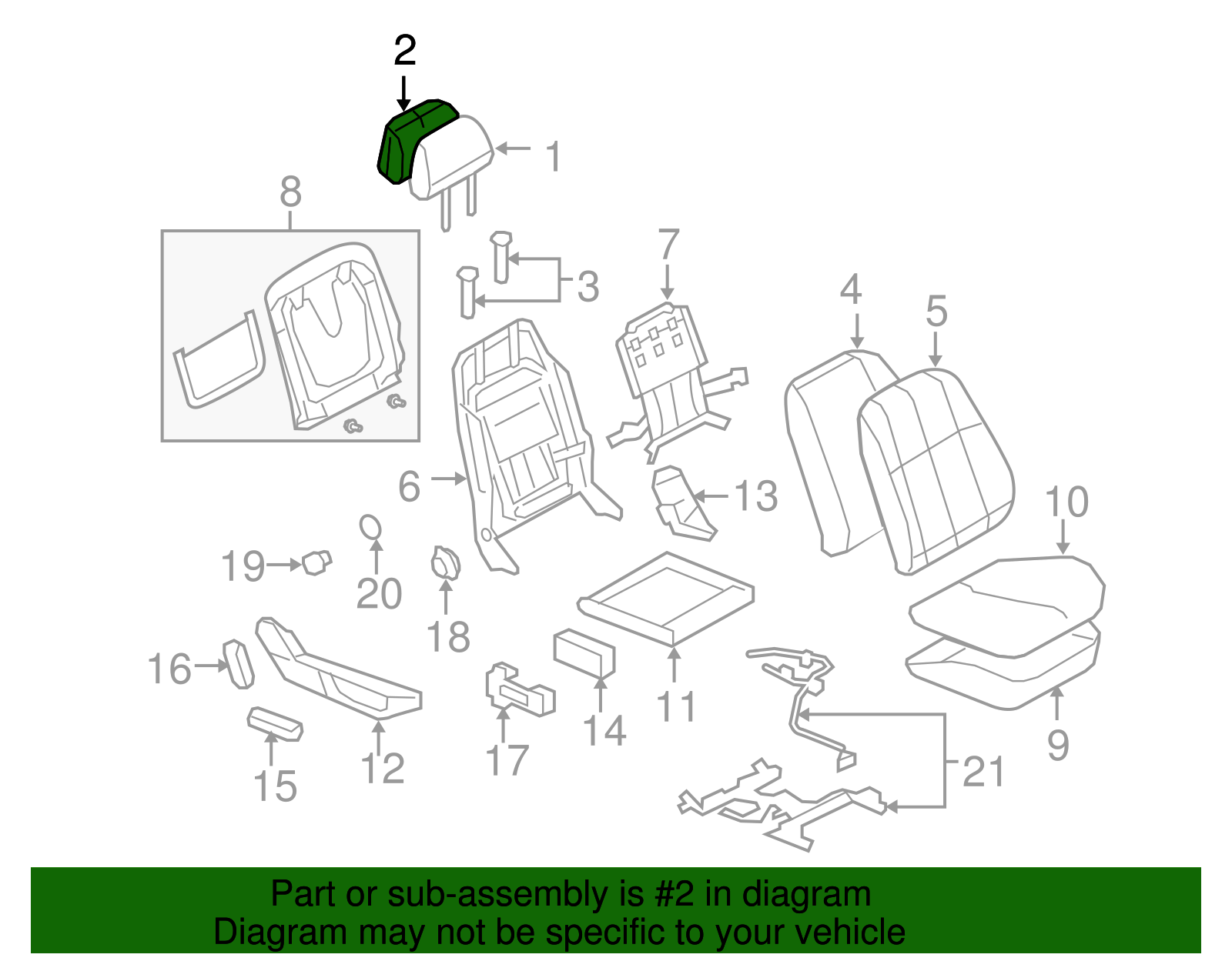 Cover - GM (92207885)