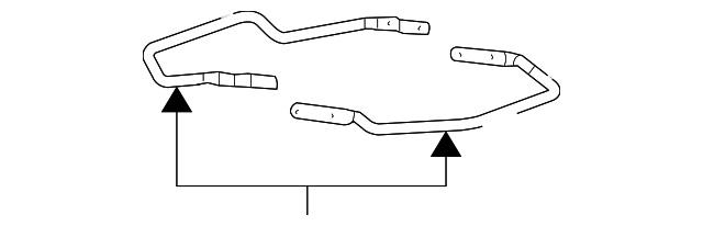Adjust Bar - GM (88896662)