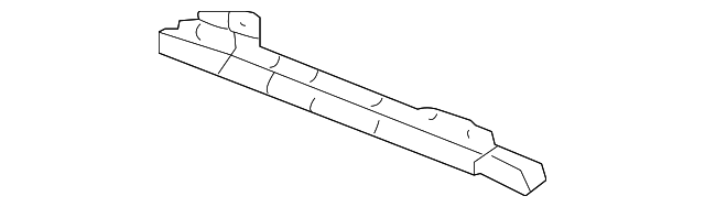 Seat Adjuster - GM (88896654)