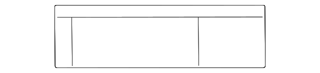 Vehicle Emission Control Information Label - GM (12575805)